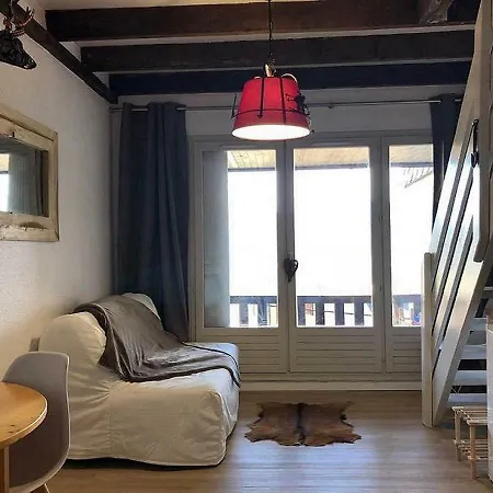 Appartement Cosy Les Angles  Exterior photo