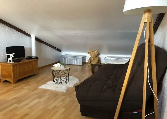 Appartement Cosy
