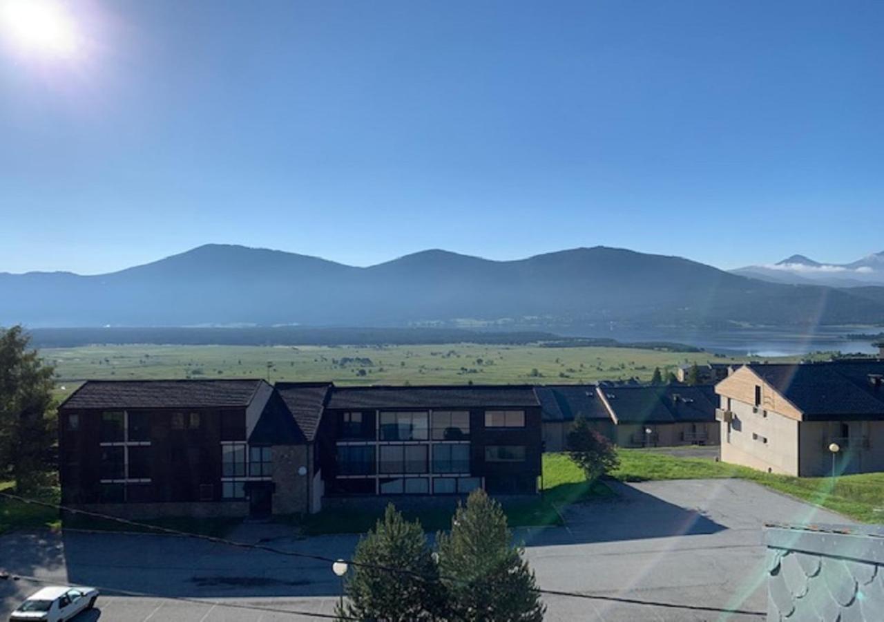 Cosy * Les Angles (Pyrenees-Orientales)