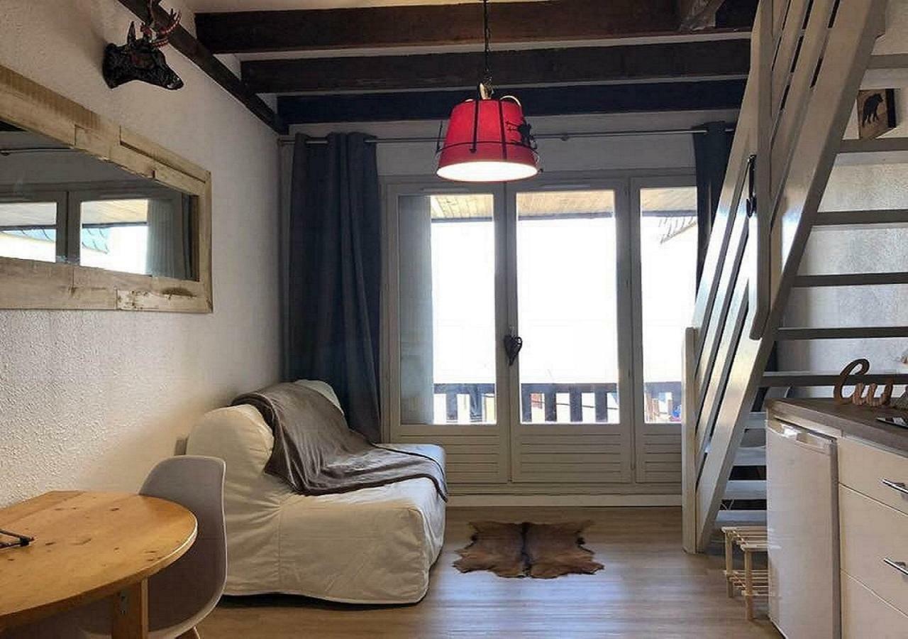 Cosy Apartment Les Angles (Pyrenees-Orientales)