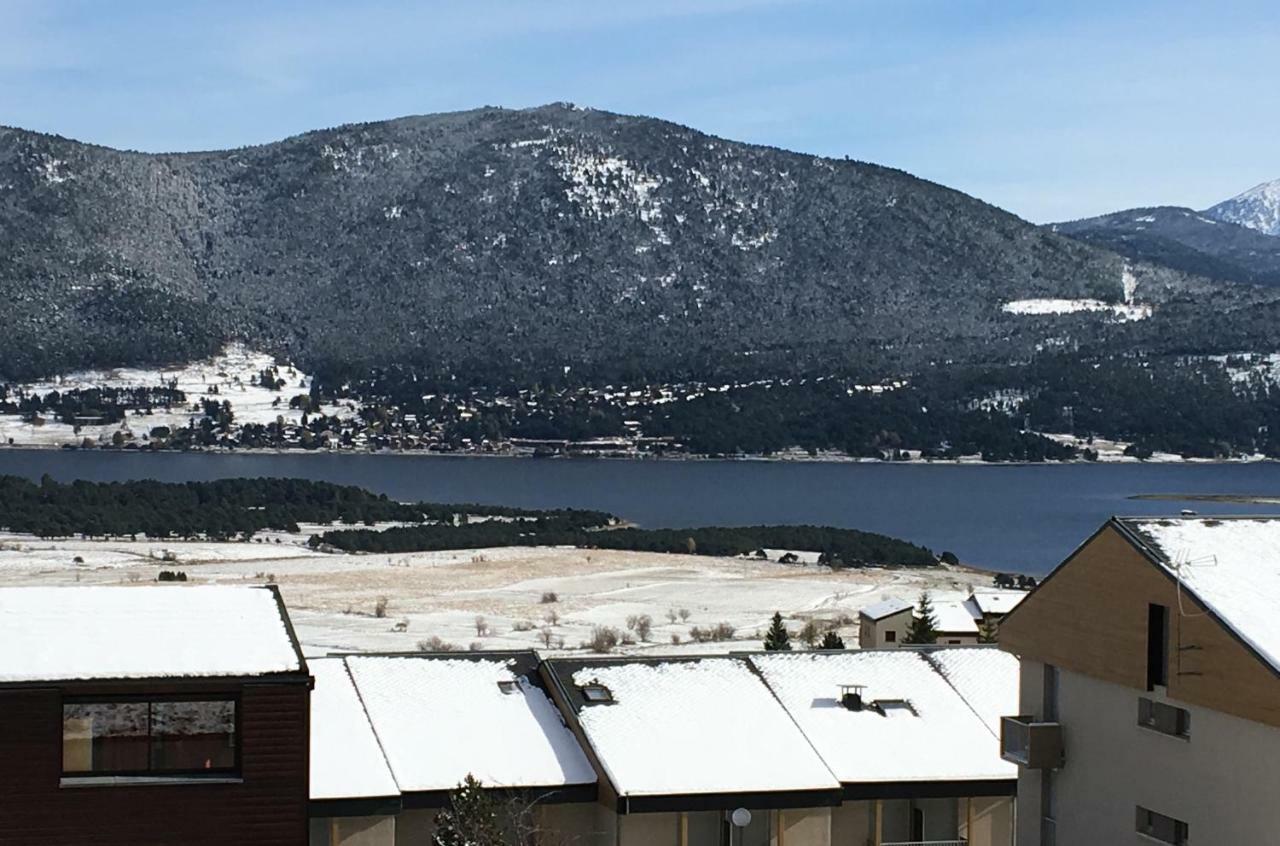 Apartment Cosy Les Angles (Pyrenees-Orientales)